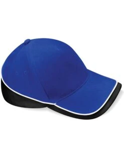 Beechfield Teamwear Competition Cap