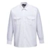 Portwest Pilot Shirt, Long Sleeves 1 Portwest Pilot Shirt, Long Sleeves -XAMAX 10d0ea2c6ef99e9fe276b5ecda79ab796771dec674b23f50fc1d2623a2229043