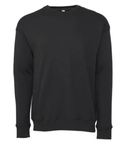 Bella+Canvas Unisex Drop Shoulder Fleece -XAMAX 10e899ccb73b6c3f25fbef91efe17f01af1f3a222933453428b980327f759f03