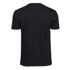 Tee Jays Power Tee 24 Tee Jays Power Tee -XAMAX 1100 black back