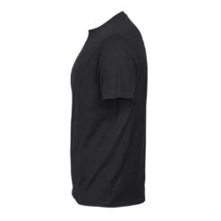 Tee Jays Power Tee 28 Tee Jays Power Tee -XAMAX 1100 black left