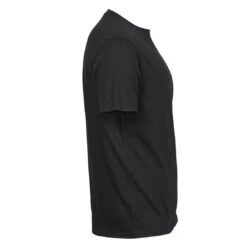 Tee Jays Power Tee 26 Tee Jays Power Tee -XAMAX 1100 black right