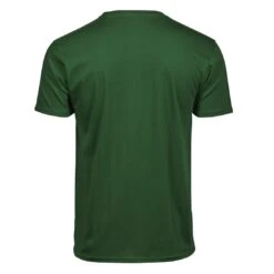 Tee Jays Power Tee 33 Tee Jays Power Tee -XAMAX 1100 forest gre back 5