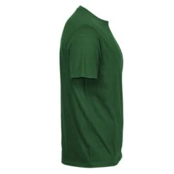 Tee Jays Power Tee 27 Tee Jays Power Tee -XAMAX 1100 forest gre right 4