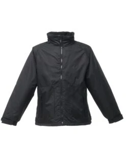 Regatta Professional Hudson Mens Fleece Lined Jacket