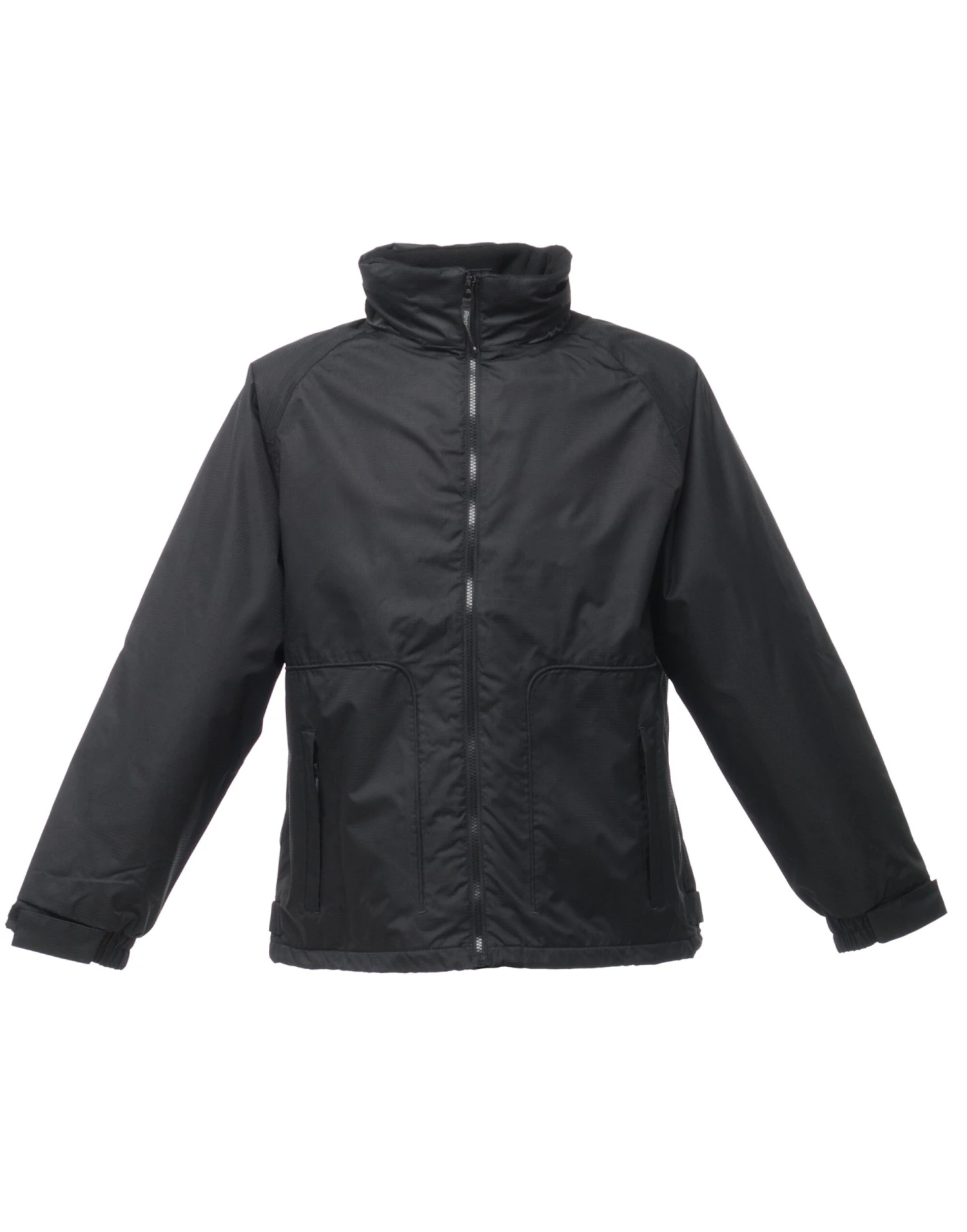 Regatta Professional Hudson Mens Fleece Lined Jacket 3 Regatta Professional Hudson Mens Fleece Lined Jacket