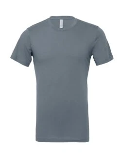 Bella+Canvas Canvas Unisex Jersey Short Sleeve Tee -XAMAX 1111895d86623720c2349a73c506d776fbd9260c500068ae256152f53978e248