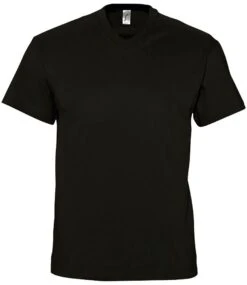 SOL's Victory V Neck T Shirt
