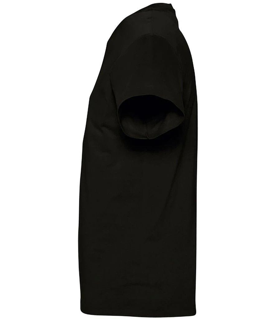 SOL's Victory V Neck T Shirt 5 SOL's Victory V Neck T Shirt - Image 3