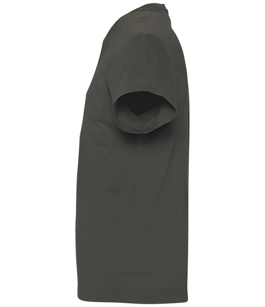 SOL's Victory V Neck T Shirt 20 SOL's Victory V Neck T Shirt - Image 18