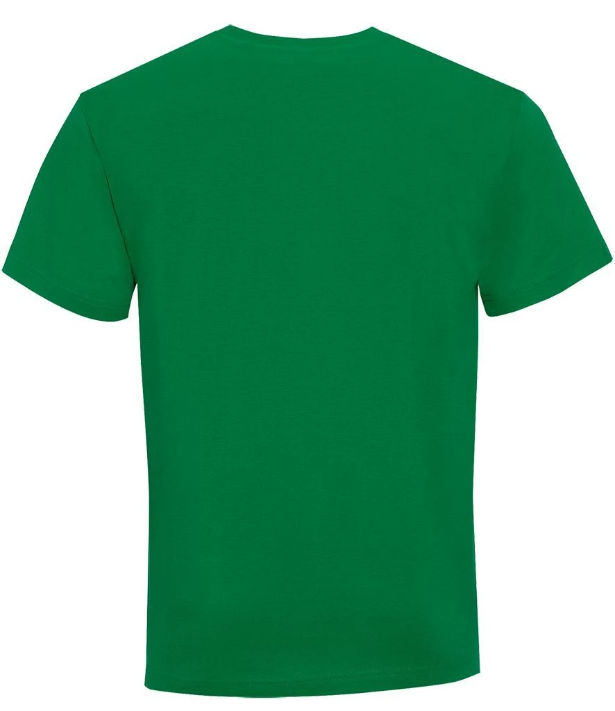 SOL's Victory V Neck T Shirt 10 SOL's Victory V Neck T Shirt - Image 8