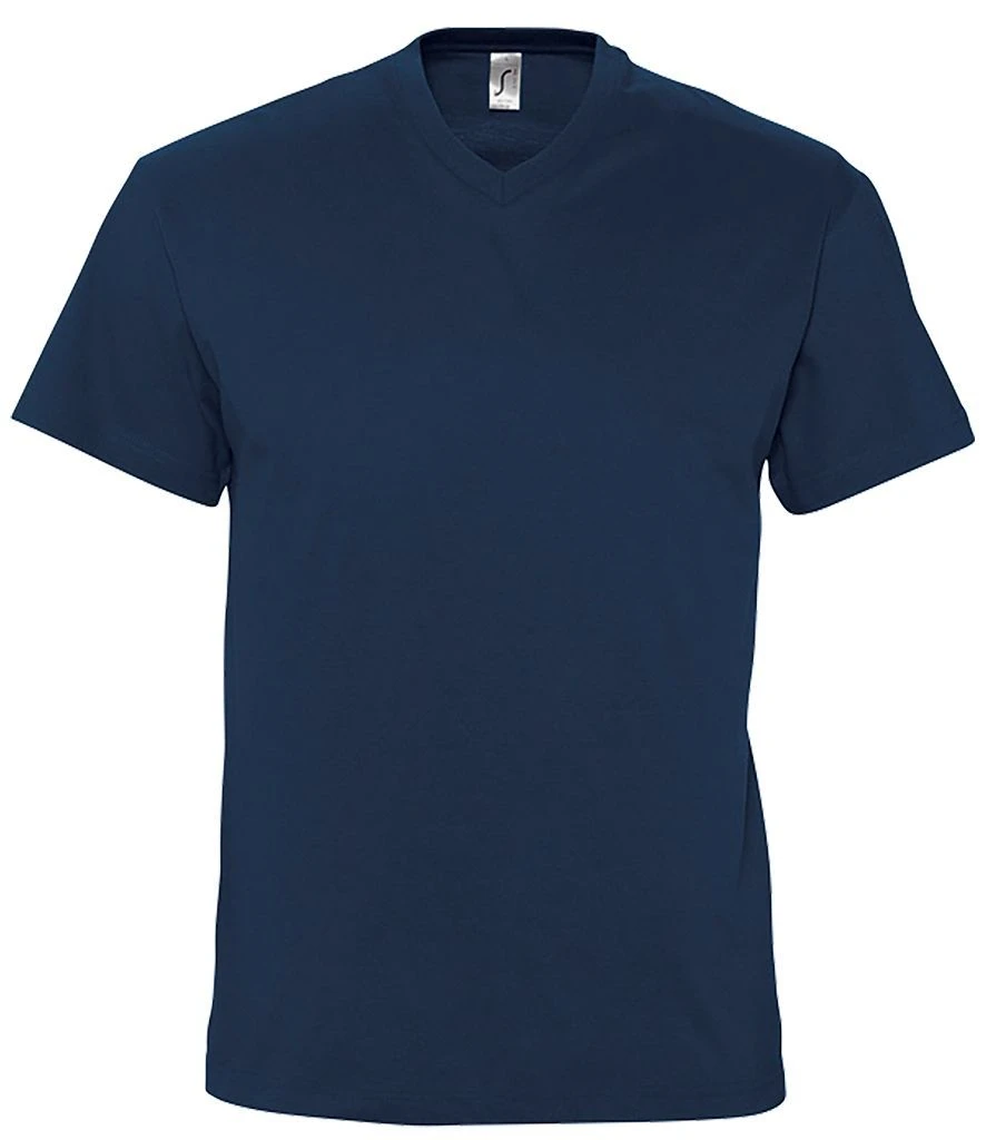 SOL's Victory V Neck T Shirt 12 SOL's Victory V Neck T Shirt - Image 10