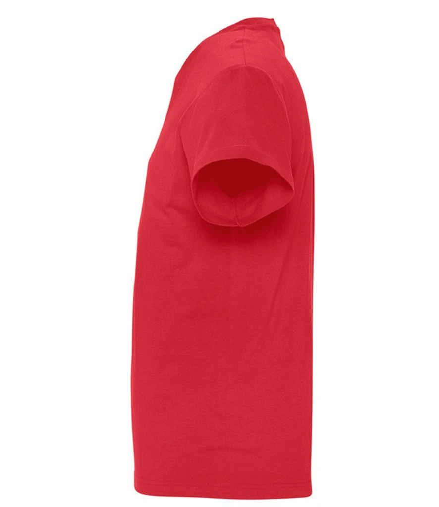 SOL's Victory V Neck T Shirt 8 SOL's Victory V Neck T Shirt - Image 6