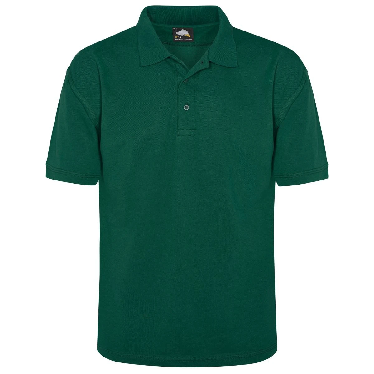 ORN Raven Poloshirt 7 ORN Raven Poloshirt - Image 5