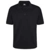 ORN Raven Poloshirt -XAMAX 1130bk 1
