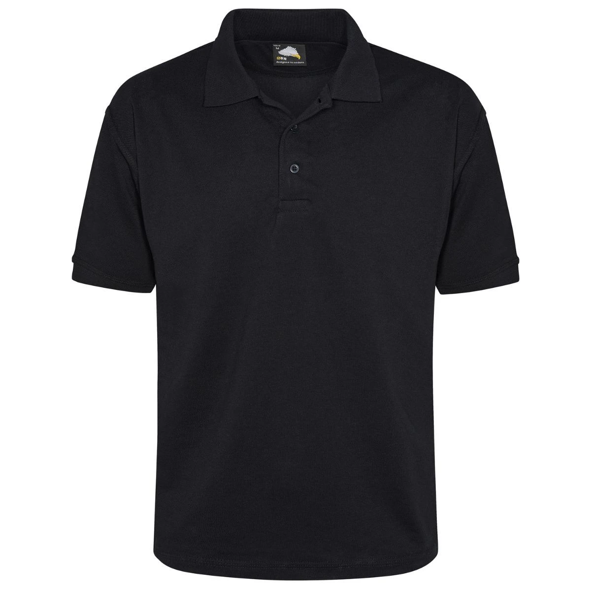 ORN Raven Poloshirt 3 ORN Raven Poloshirt