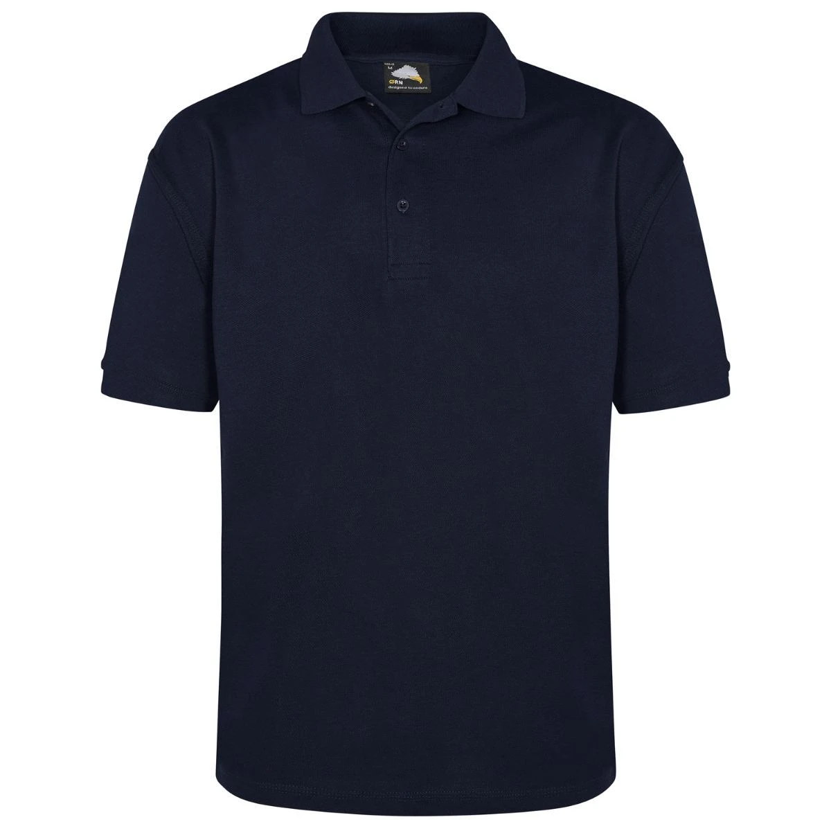 ORN Raven Poloshirt 9 ORN Raven Poloshirt - Image 7