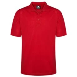 ORN Raven Poloshirt 24 ORN Raven Poloshirt -XAMAX 1130rd