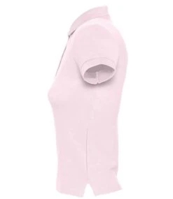 SOL's Ladies People Cotton Piqué Polo Shirt -XAMAX 11310 ppn left