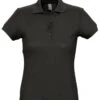 SOL's Ladies Passion Cotton Piqué Polo Shirt