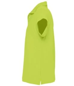 SOL's Summer Ii Cotton Piqué Polo Shirt