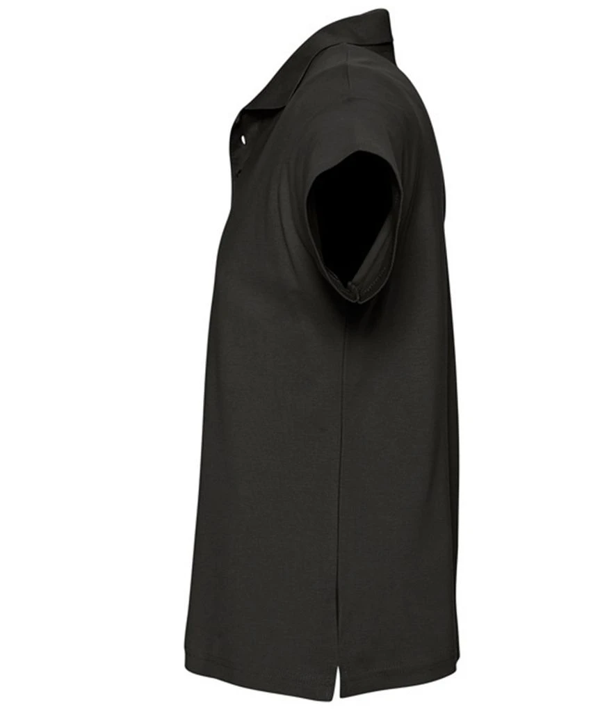 SOL's Summer Ii Cotton Piqué Polo Shirt 8 SOL's Summer Ii Cotton Piqué Polo Shirt - Image 6