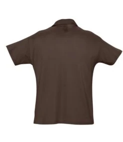 SOL's Summer Ii Cotton Piqué Polo Shirt 31 SOL's Summer Ii Cotton Piqué Polo Shirt -XAMAX 11342 cho back 1