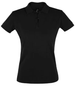 SOL's Ladies Perfect Cotton Piqué Polo Shirt