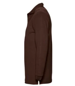 SOL's Winter Ii Long Sleeve Cotton Piqué Polo Shirt -XAMAX 11353 cho left