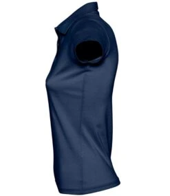 SOL's Ladies Prescott Cotton Jersey Polo Shirt 27 SOL's Ladies Prescott Cotton Jersey Polo Shirt -XAMAX 11376 fna left