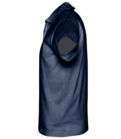 SOL's Prescott Cotton Jersey Polo Shirt -XAMAX 11377 fna left