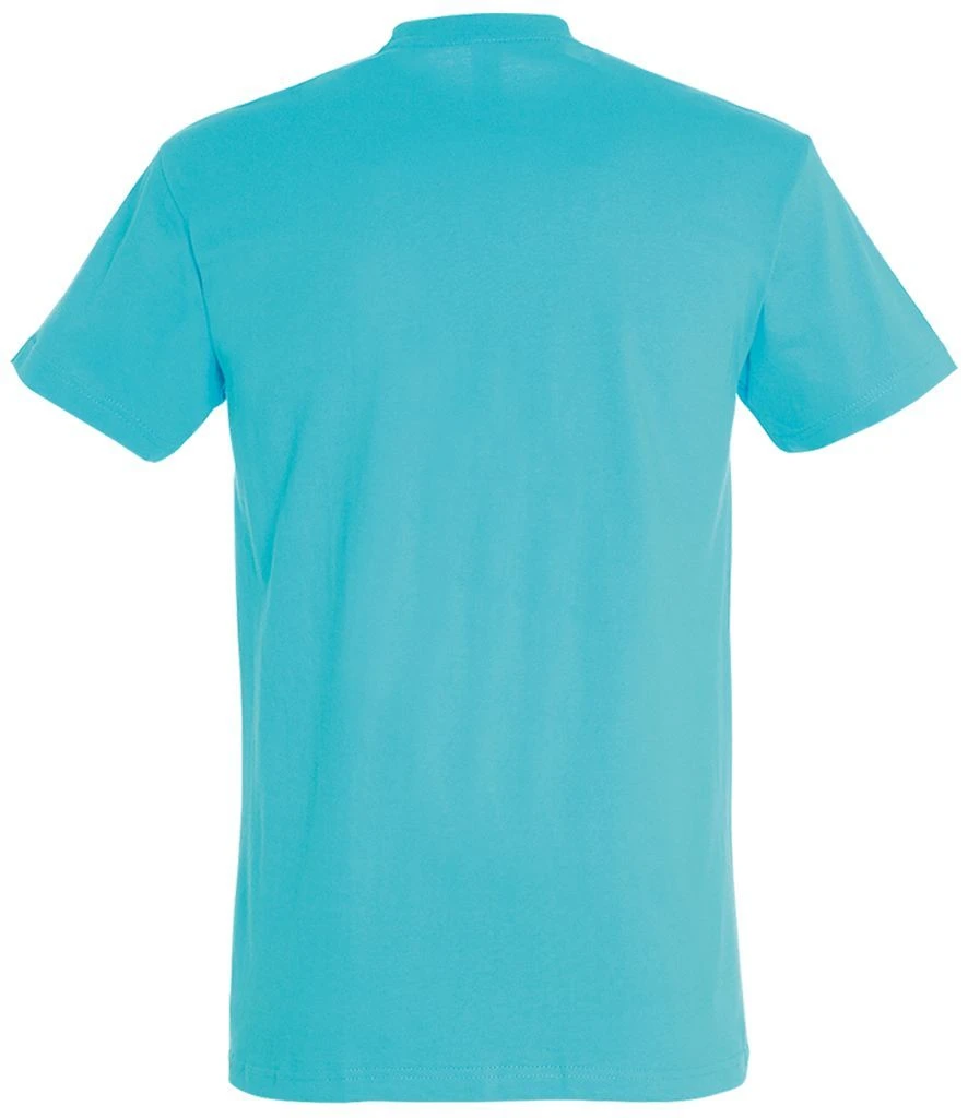 SOL's Imperial Heavy T Shirt 13 SOL's Imperial Heavy T Shirt - Image 11