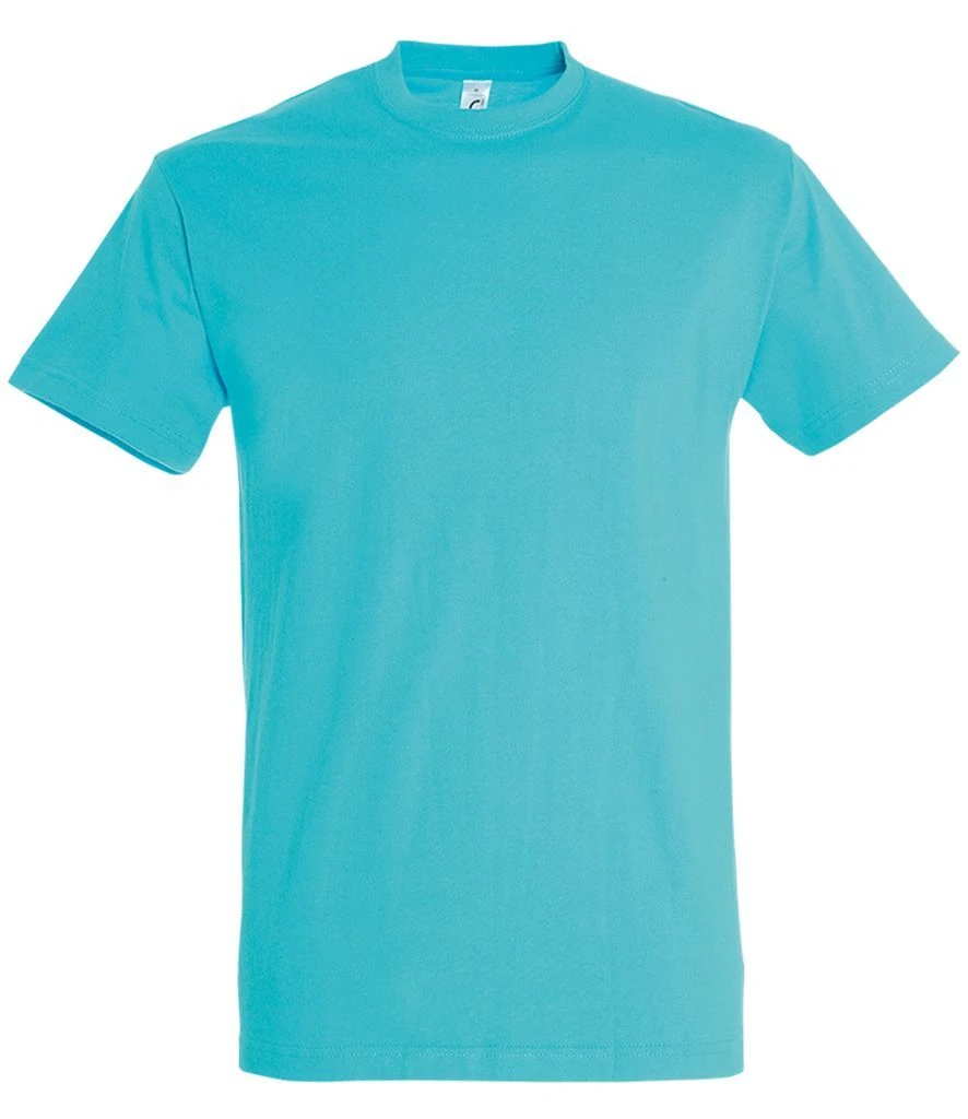 SOL's Imperial Heavy T Shirt 8 SOL's Imperial Heavy T Shirt - Image 6