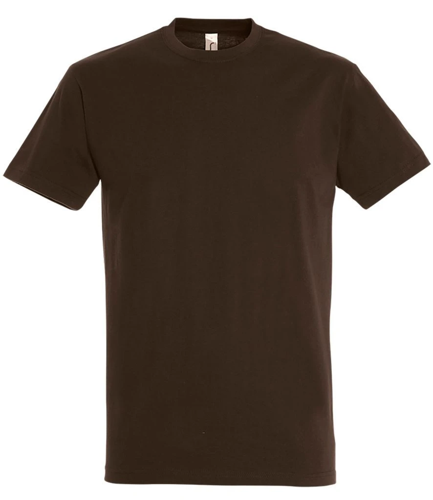 SOL's Imperial Heavy T Shirt 22 SOL's Imperial Heavy T Shirt - Image 20