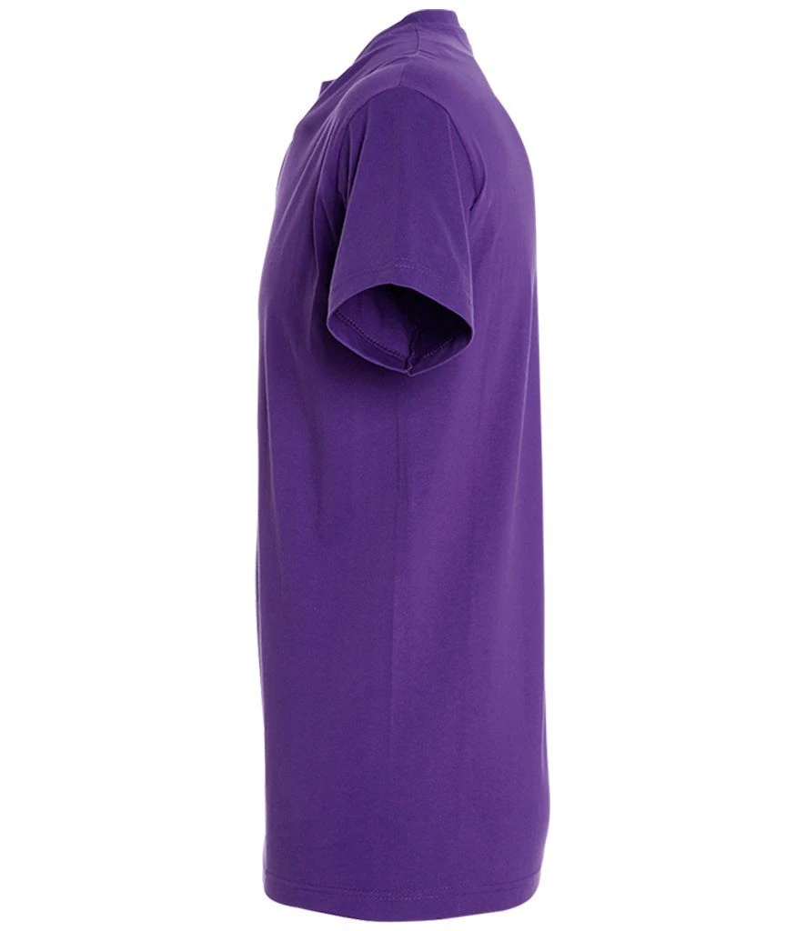 SOL's Imperial Heavy T Shirt 14 SOL's Imperial Heavy T Shirt - Image 12