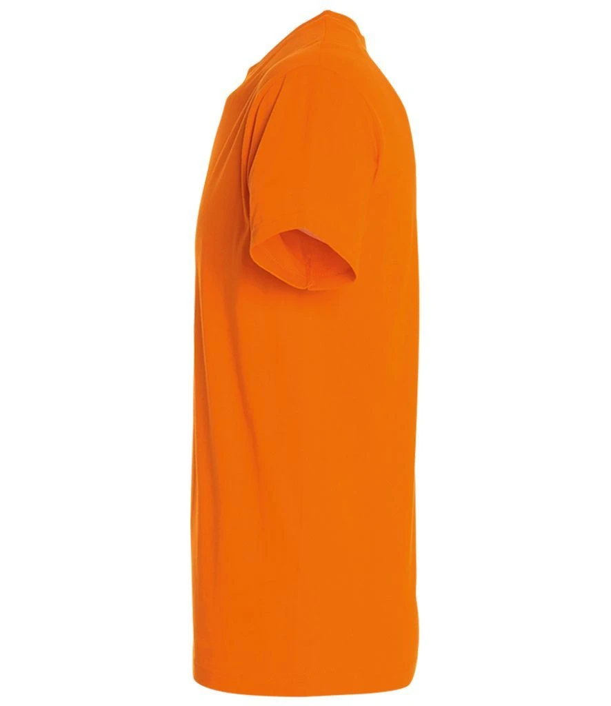 SOL's Imperial Heavy T Shirt 6 SOL's Imperial Heavy T Shirt - Image 4