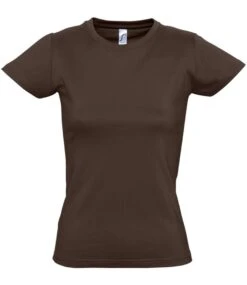 SOL's Ladies Imperial Heavy T Shirt 33 SOL's Ladies Imperial Heavy T Shirt -XAMAX 11502 cho front