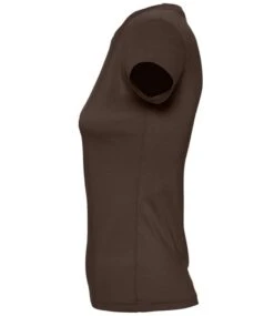 SOL's Ladies Imperial Heavy T Shirt 39 SOL's Ladies Imperial Heavy T Shirt -XAMAX 11502 cho left