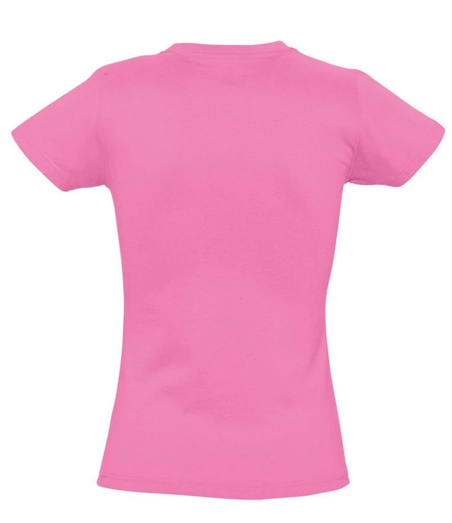 SOL's Ladies Imperial Heavy T Shirt 16 SOL's Ladies Imperial Heavy T Shirt - Image 14