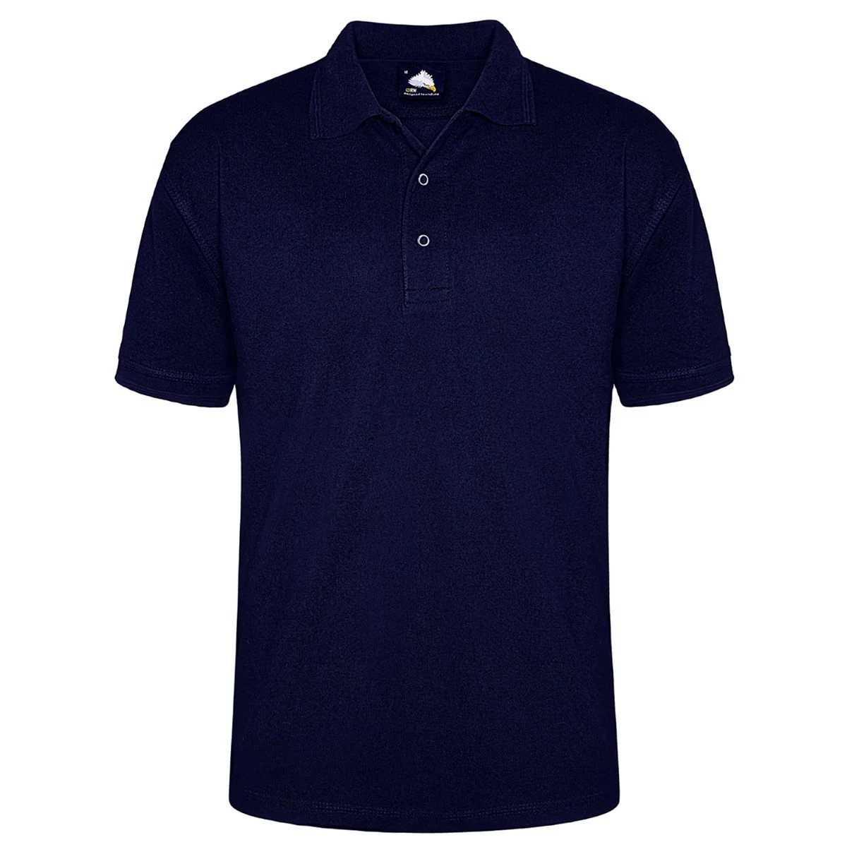 ORN Warbler Stud Poloshirt 19 ORN Warbler Stud Poloshirt - Image 17