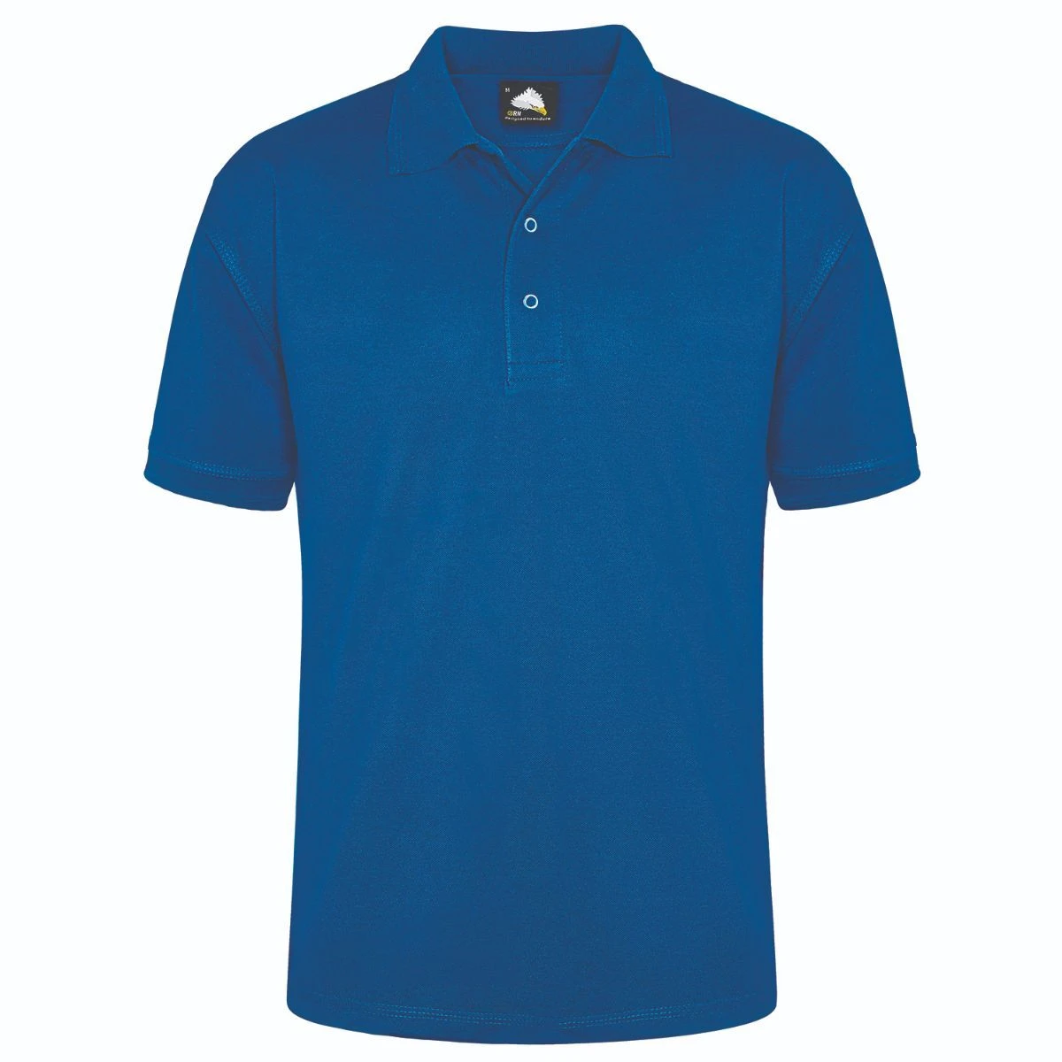 ORN Warbler Stud Poloshirt 8 ORN Warbler Stud Poloshirt - Image 6