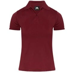 ORN Wren Ladies Poloshirt -XAMAX 1160by 1