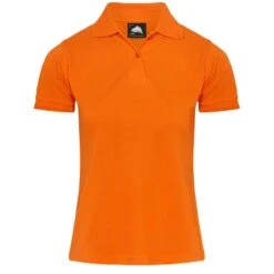 ORN Wren Ladies Poloshirt -XAMAX 1160or 1