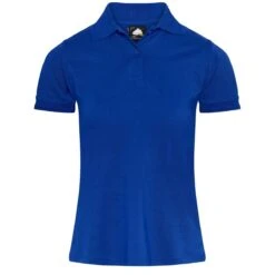 ORN Wren Ladies Poloshirt -XAMAX 1160ry 1 7