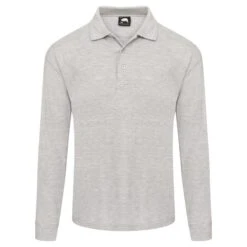 ORN Weaver LS Poloshirt -XAMAX 1170as 1 7