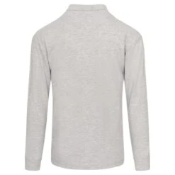 ORN Weaver LS Poloshirt -XAMAX 1170asb 1 6