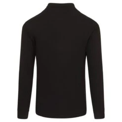 ORN Weaver LS Poloshirt -XAMAX 1170bkb 1