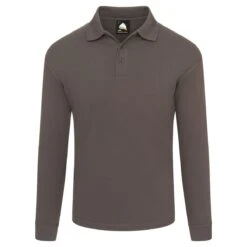 ORN Weaver LS Poloshirt -XAMAX 1170gt