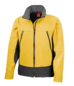 Result Activity Softshell Jacket 16 Result Activity Softshell Jacket -XAMAX 11749ea39db900fd1656c96a1b52de5bd683b941ad5f9da414bfa7d2015e6045