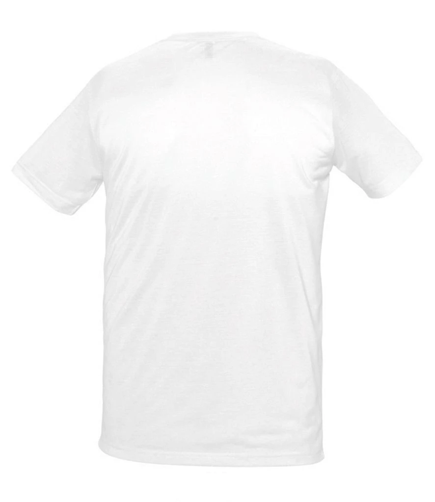 SOL's Unisex Sublima T Shirt 12 SOL's Unisex Sublima T Shirt - Image 10